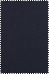 Dark Blue Sharkskin