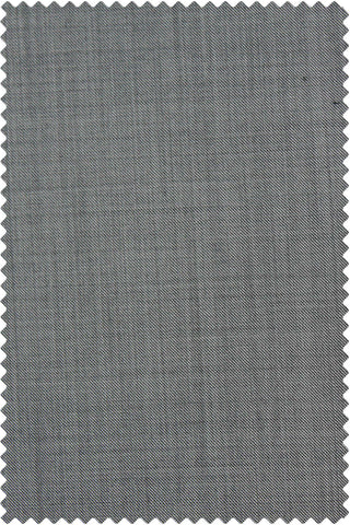 Light Grey Sharkskin