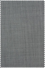 Light Grey Sharkskin