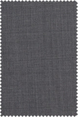 Mid Grey Sharkskin