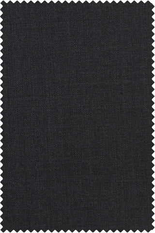 Dark Grey Sharkskin