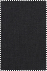 Dark Grey Sharkskin