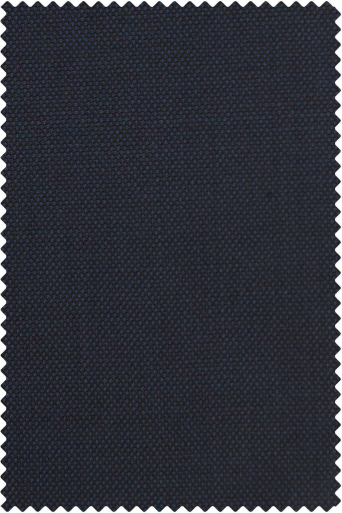 Dark Blue Birdseye