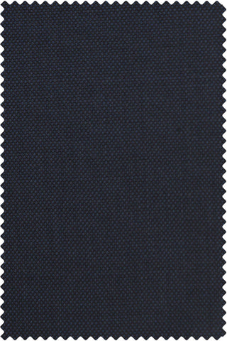 Dark Blue Birdseye