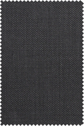 Dark Grey Birdseye