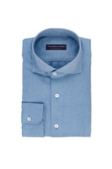 Oxford Mid Blue