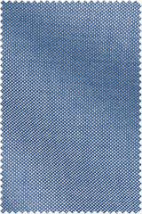 Oxford Mid Blue