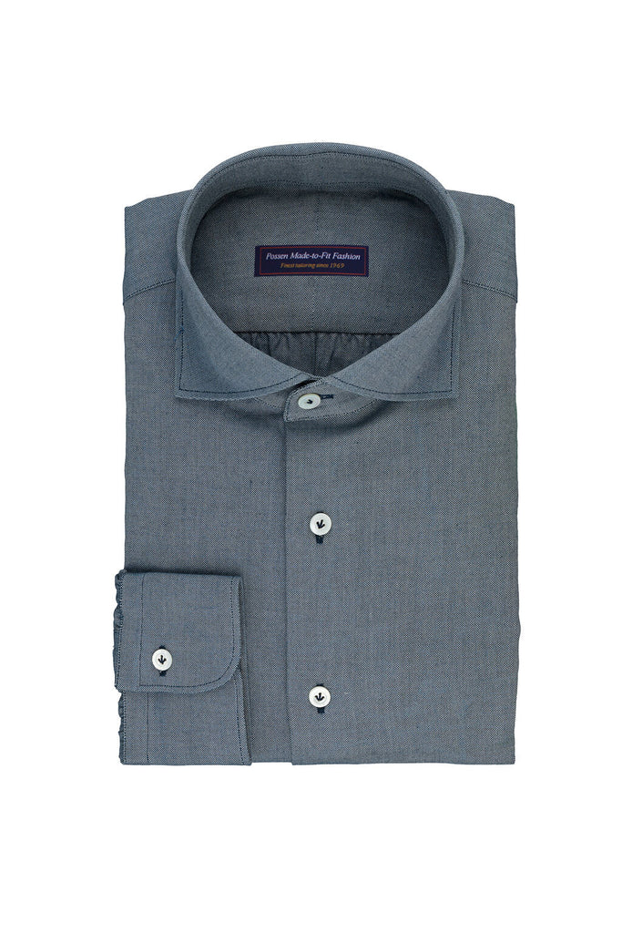 Oxford Dark Blue