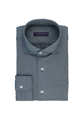 Oxford Dark Blue