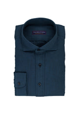 Twill Dark Blue