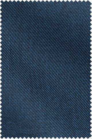 Twill Dark Blue