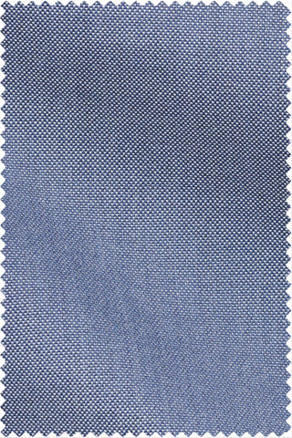 Washed Pin Point Mid Blue