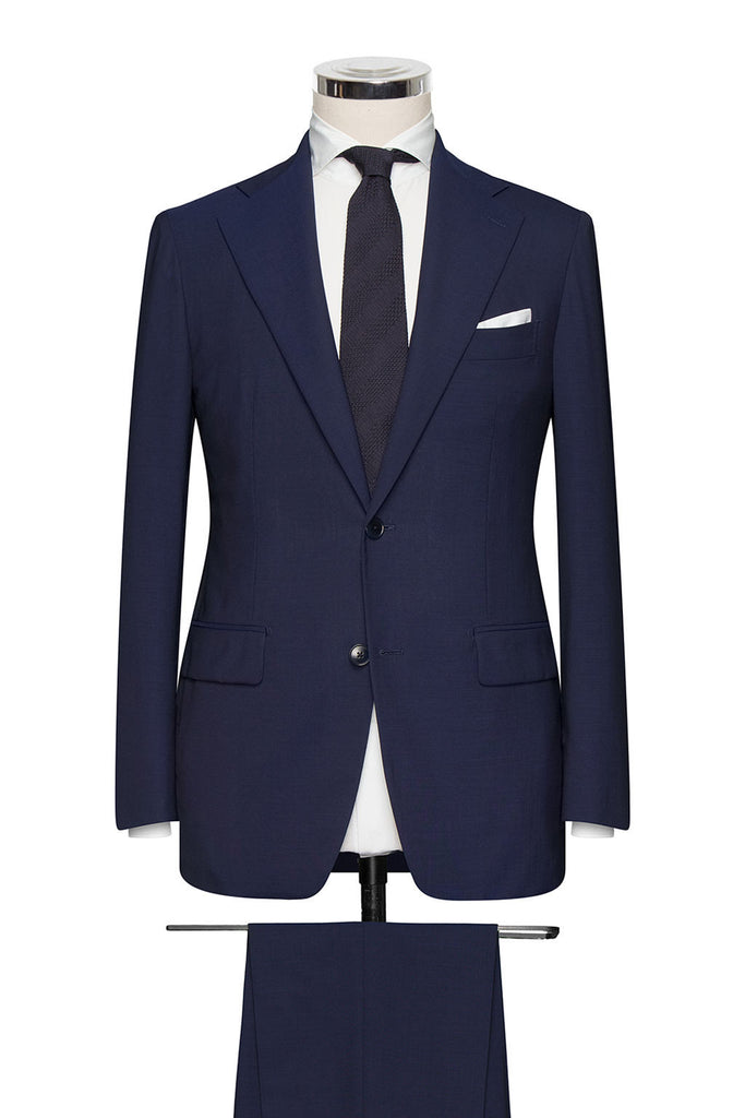 Traveller High Twisted Napolitan Blue
