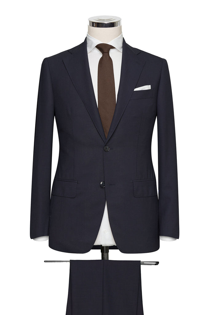 Traveller High Twisted Navy Blue