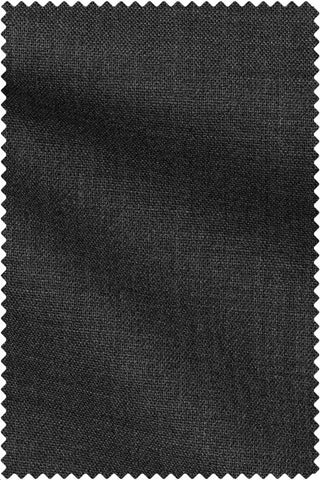 Traveller High Twisted Mid Grey Sharkskin