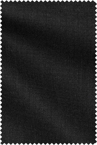 Traveller High Twisted Charcoal Grey Sharkskin