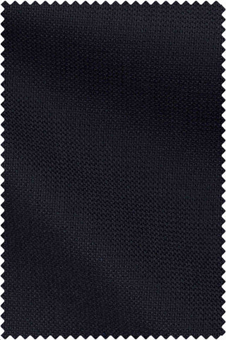 Traveller High Twisted Hopsack Navy Blue