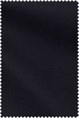 Traveller High Twisted Hopsack Navy Blue