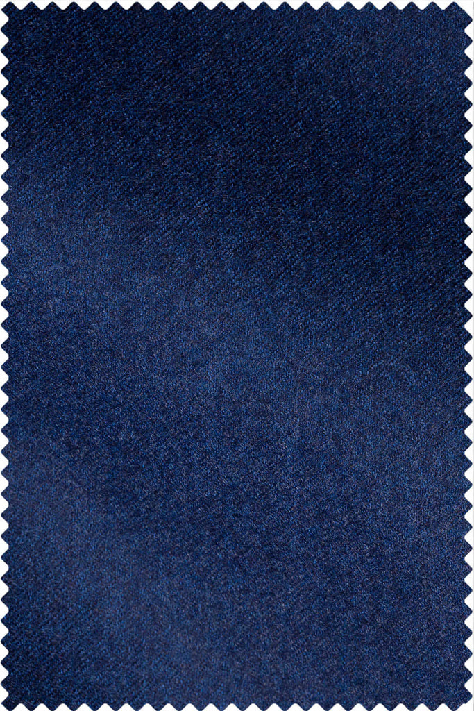 Slate Blue Flannel