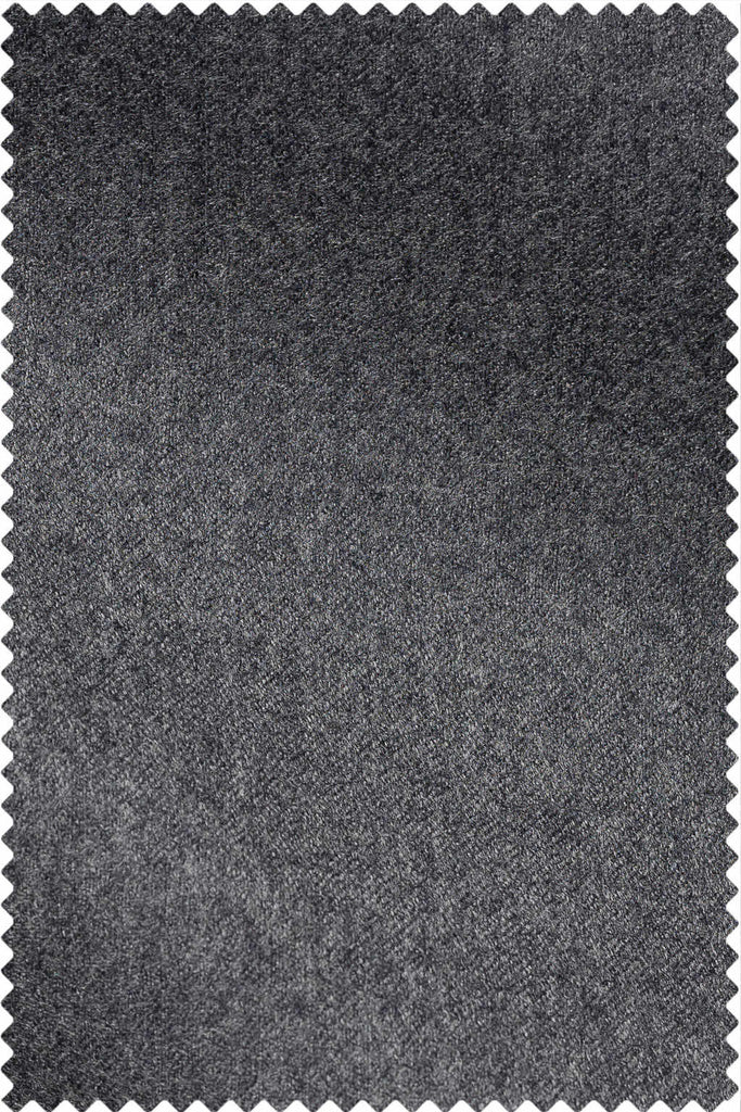 Light Grey Flannel