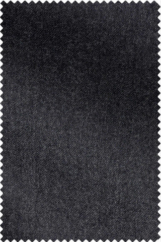 Mid Grey Flannel