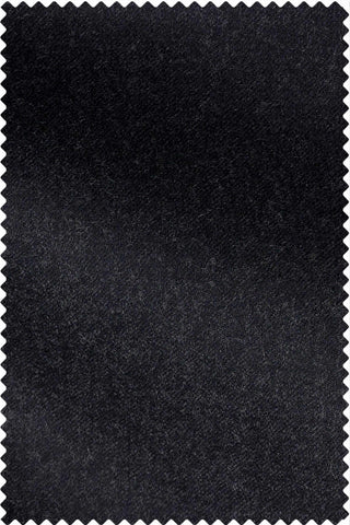 Dark Grey  Flannel