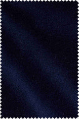 Navy Velvet