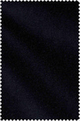 Midnight Blue Velvet