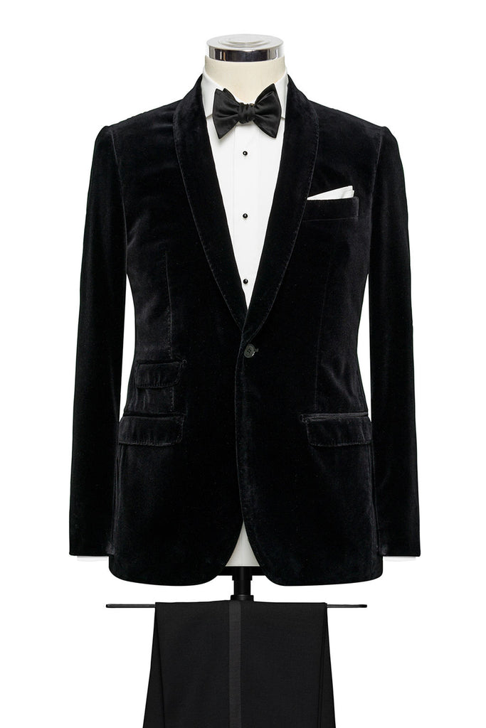 Black Velvet