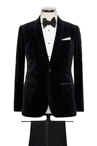 Black Velvet