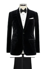 Black Velvet