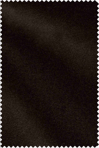 Brown Velvet