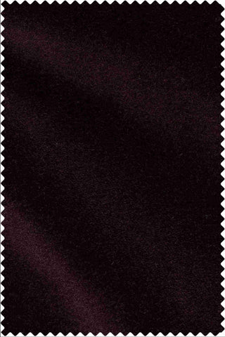 Burgundy Velvet