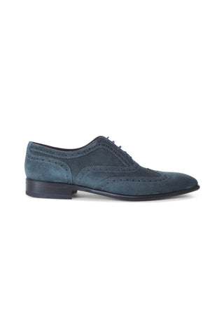 Fratelli Borgioli Velour Chrome