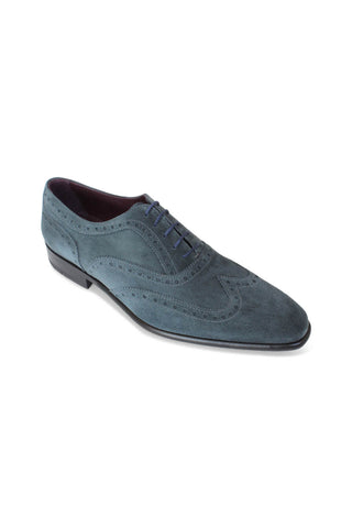 Fratelli Borgioli Velour Chrome