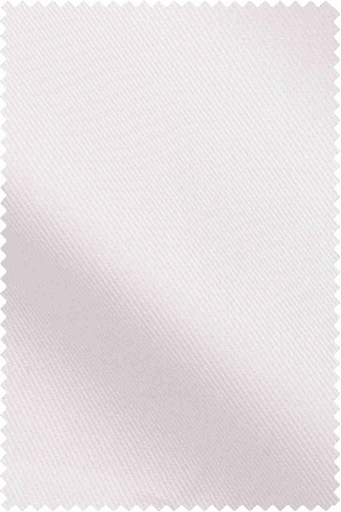 Dobby Twill Pale Pink