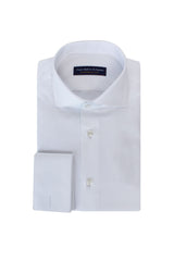 Fine Twill White