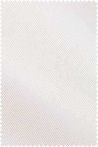 Twill Ivory