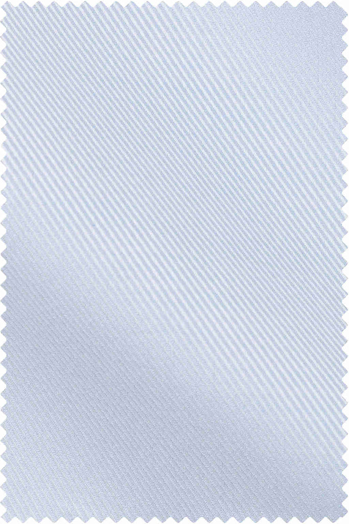 Twill Light Blue