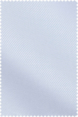 Twill Light Blue