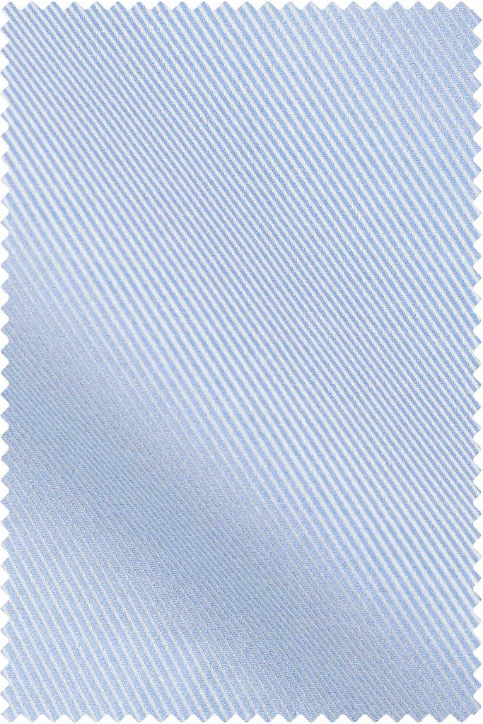 Twill Blue