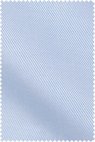 Twill Blue