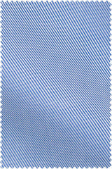Twill Mid Blue