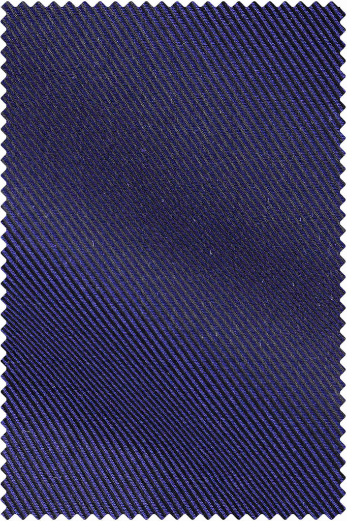 Twill Dark Blue