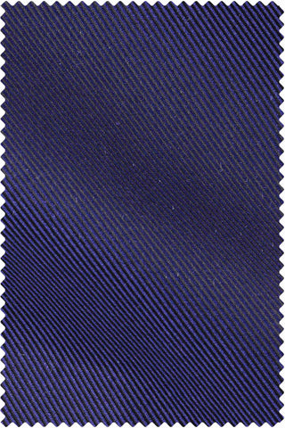 Twill Dark Blue