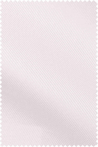 Twill Pale Pink