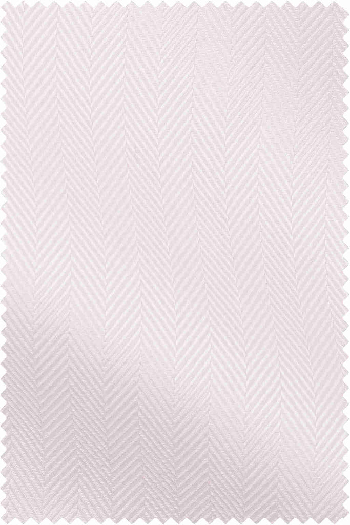 Herringbone Pale Pink
