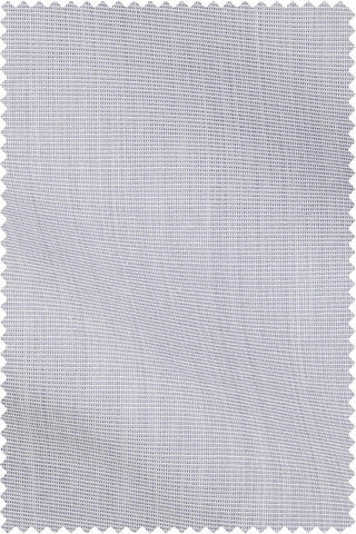 Poplin Fil-a-Fil Light Grey