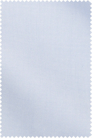 Oxford Pin Point Light Blue