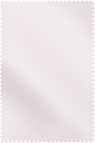 Oxford Pin Point Pale Pink